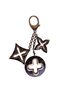 Louis Vuitton insolence Bag Charm, other view